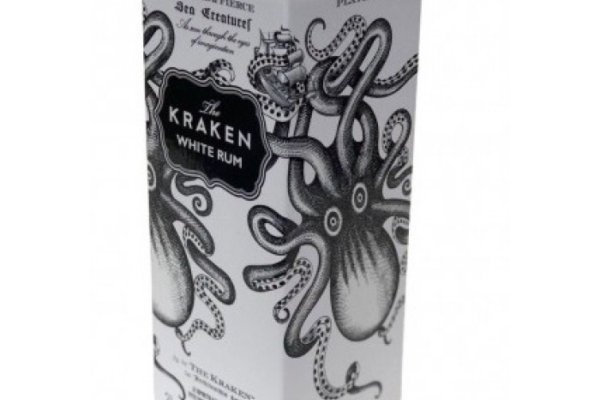 Kraken whitenet