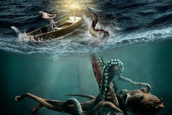 Kraken12 at сайт