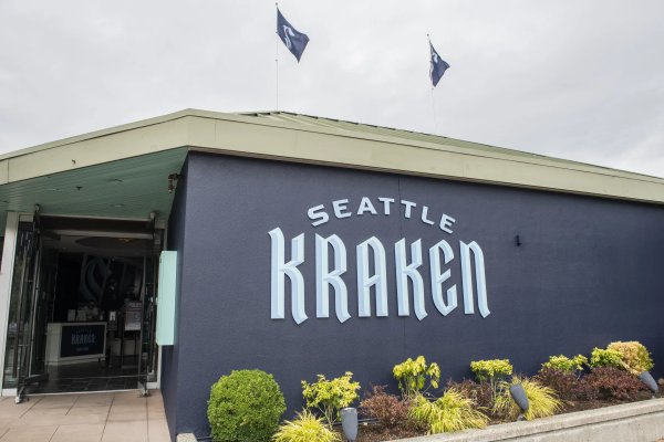 Kraken market