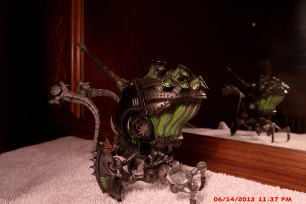 Kraken 24at